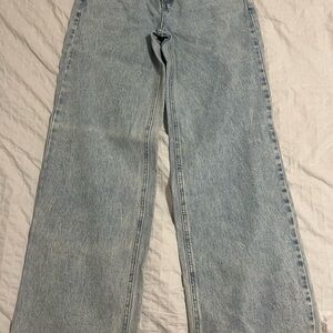 RSQ Light Blue Denim Jeans